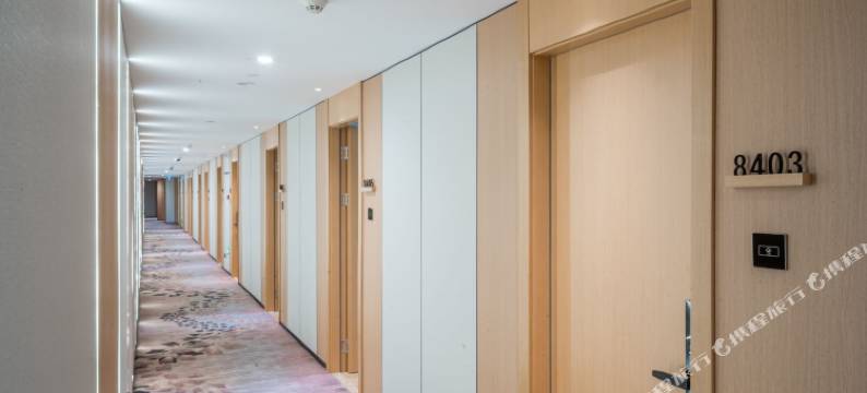 From.Y译禾居酒店(上海浦东金桥路地铁站店)图片