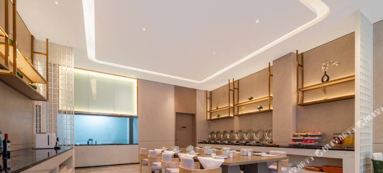 曼居酒店(荔波店)图片