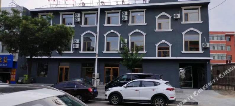 锦宏快捷酒店图片