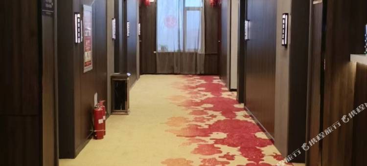 亚龙湾酒店图片
