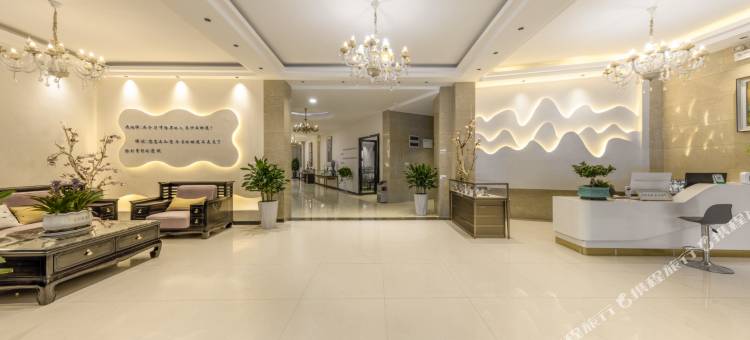瀑风·追月民宿(黄果树瀑布景区店)图片