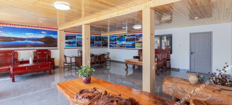 泸沽湖宜湾湖栖民宿图片