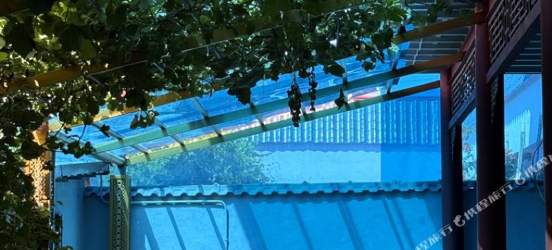 霍尔果斯玥庭兰舍民宿图片