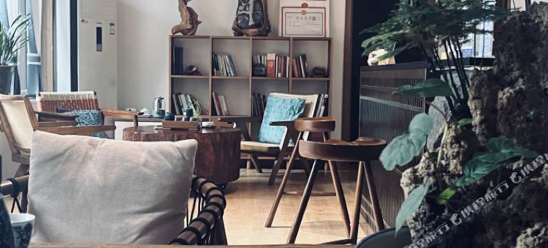 林州宜林美居民宿(太行大峡谷店)图片