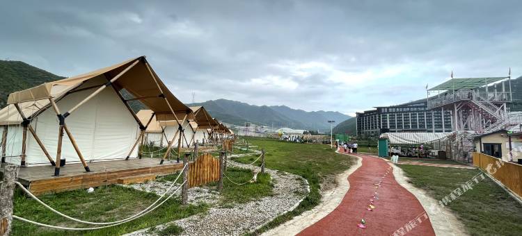 崇礼翠云山度假公寓图片