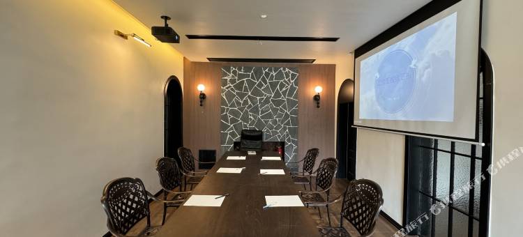 喜屋民宿(张家界森林公园店)图片