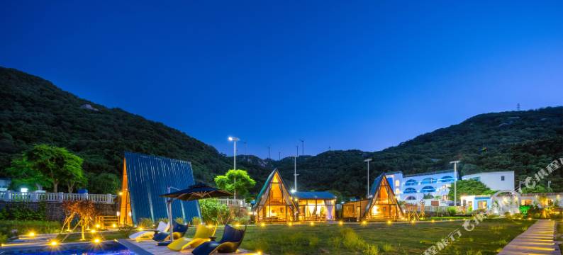 九溪里·花隐美宿图片