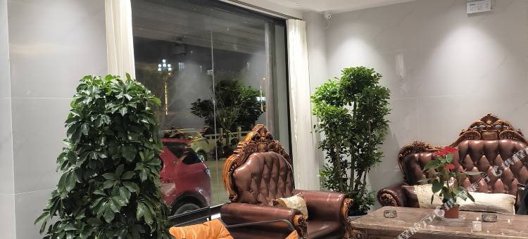 亚东沃尔顿酒店图片