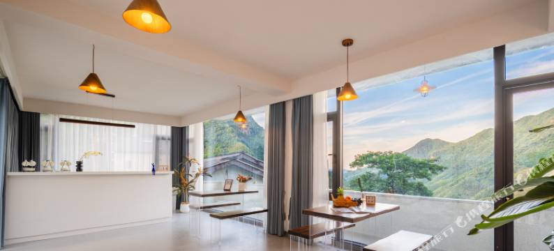 好望角·Cape云山云海亲子度假民宿图片