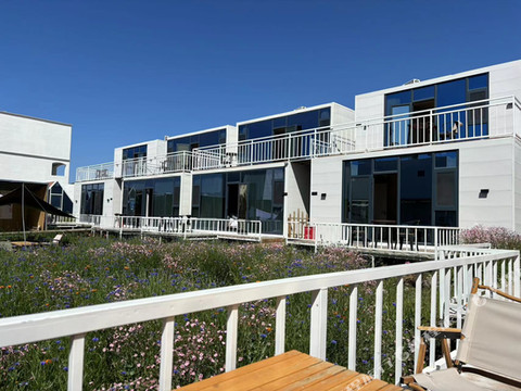 尼勒克浅草居民宿(唐布拉孟克特景区店)