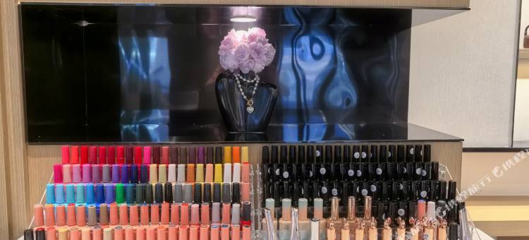 星辰酒店(中山利和广场店)图片