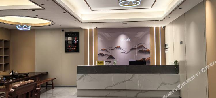 鸿乐酒店(上堡街店)图片