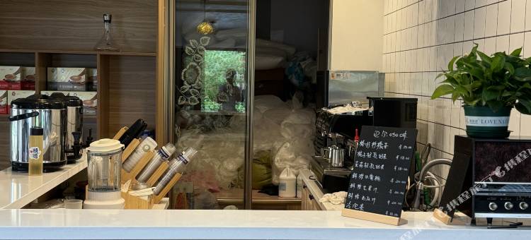 横道河子镇居里民宿图片