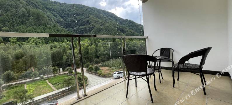 重庆畔山楼农家乐(四面山景区店)图片