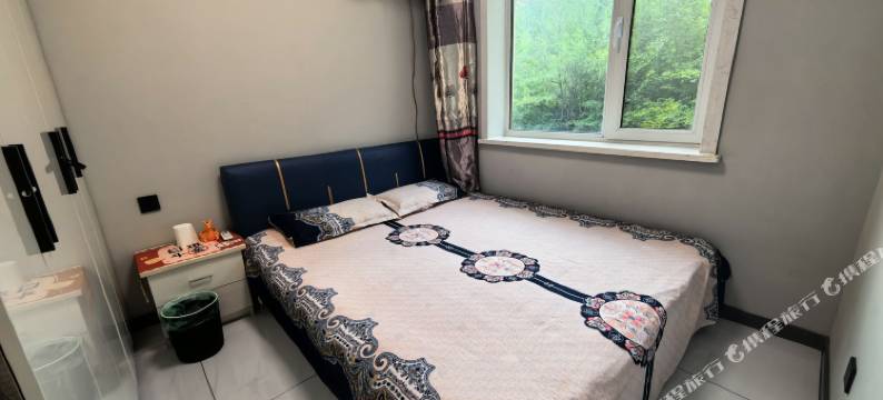 本溪小市日租民宿图片