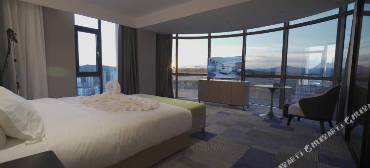 建宁瑞宁酒店图片