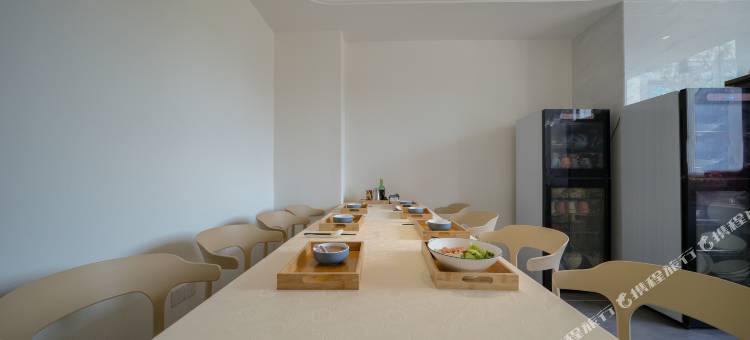 日落·西西里岛美宿(惠东双月湾情人堤店)图片