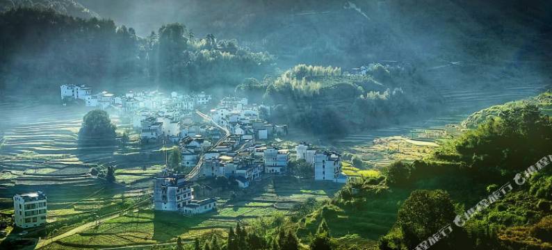 素朴·汀泉民宿(婺源篁岭店)图片