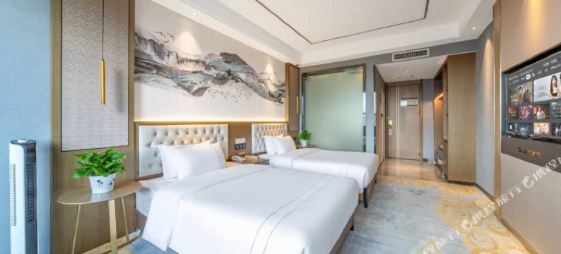 成都薰衣草公寓图片