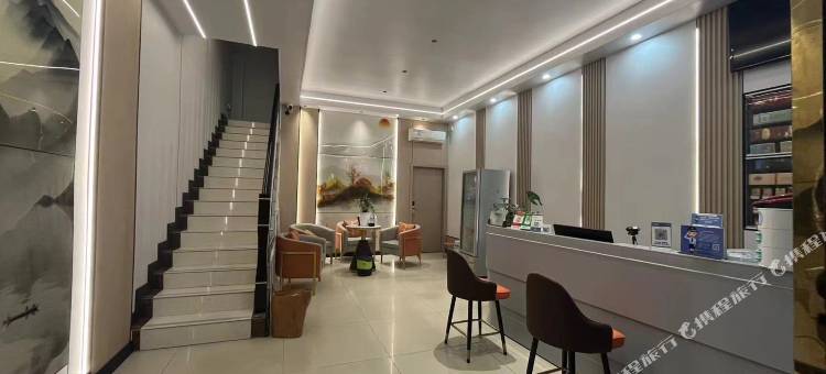 小安酒店图片