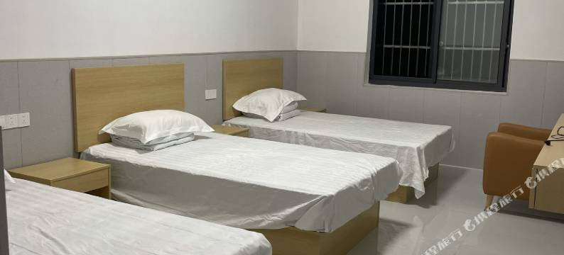 马鞍山三鑫宾馆图片