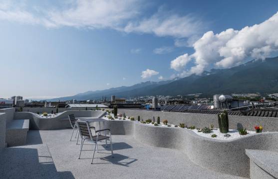 大理沁隐·Villa设计师民宿(大理古城人民路店)图片