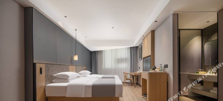 尚客优品酒店(遂宁中心医院店)图片