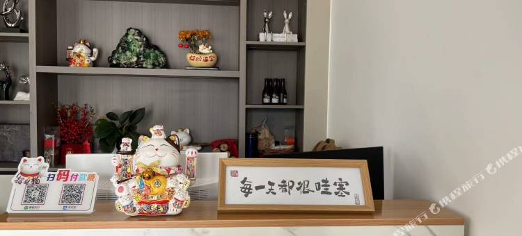 北海简岸民宿(北海金滩店)图片