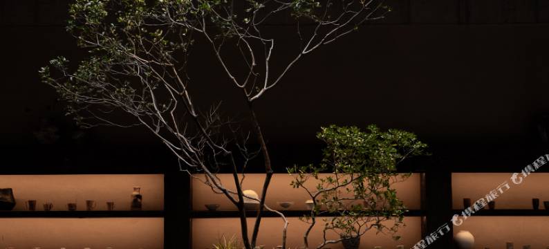 景德镇行山世外·结庐民宿(三宝国际陶艺村店)图片