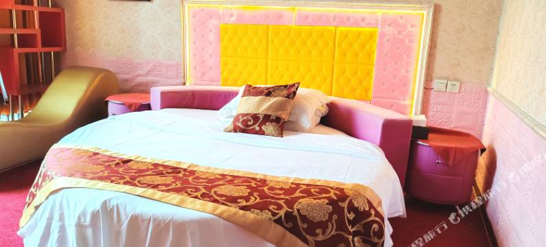 重庆如归精品酒店图片