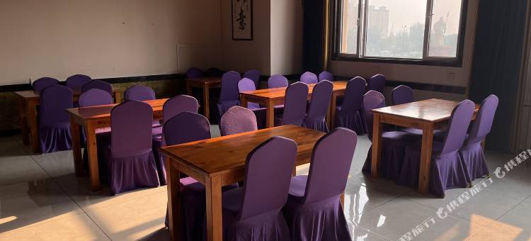 运城君豪大酒店图片