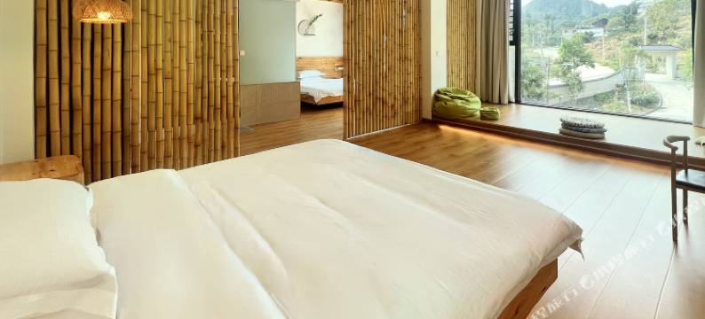 播州区享悦山居民宿图片