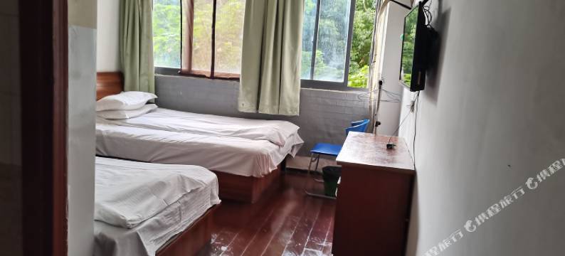 嘉兴沈家快捷宾馆图片