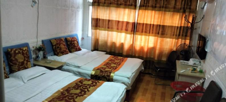 雅馨公寓(武汉纺织大学阳光校区店)图片