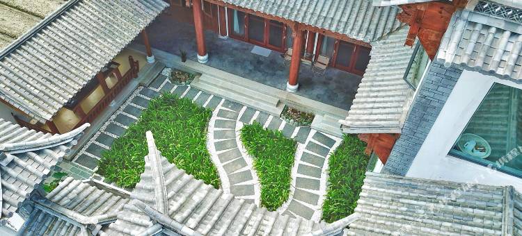 大理梦归·雅庭轻奢民宿图片