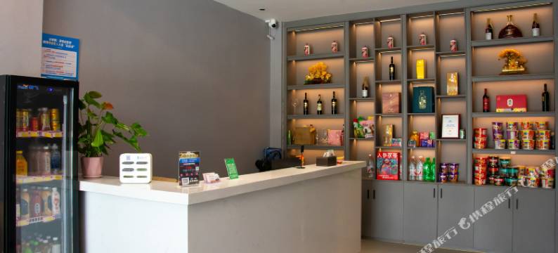 林韵山居民宿(崇左民族师范学院店)图片