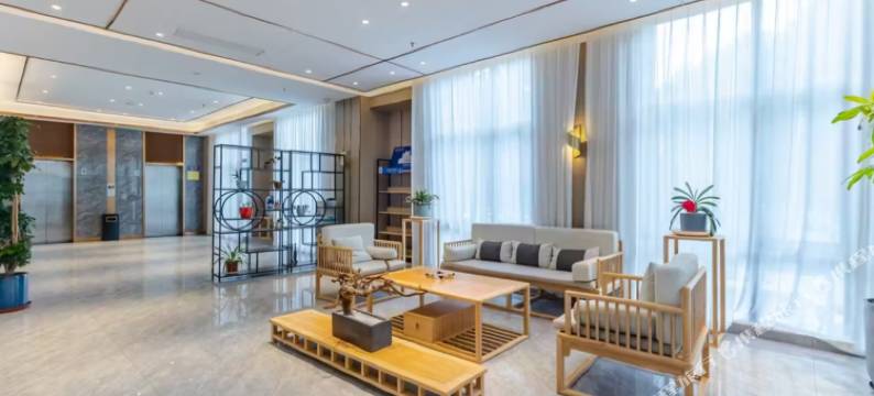 恋家公寓(合肥火车站瑶海公园店)图片