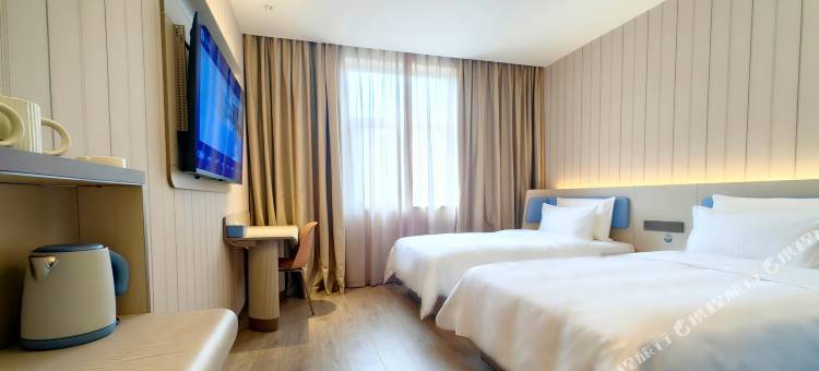 汉庭酒店(邢台开元南路店)图片