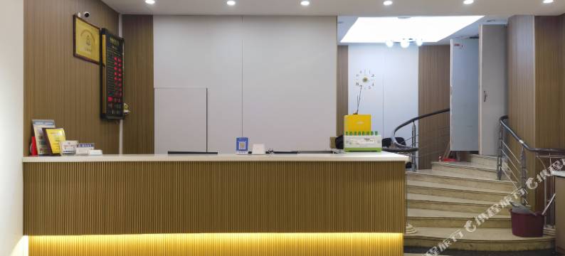 温州海城商务宾馆图片