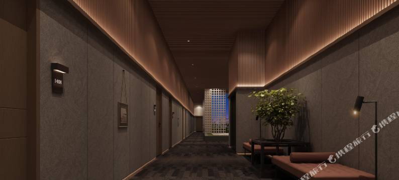 良智汇品酒店(海口秀英会展中心店)图片