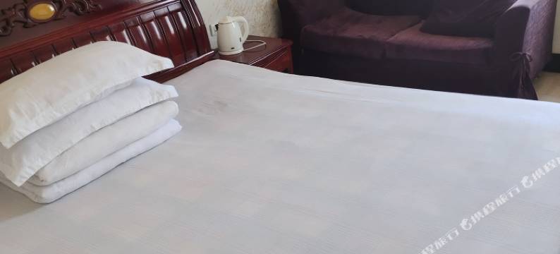 大冶天明宾馆图片