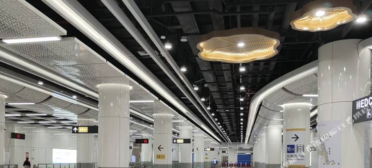 叶子民宿(坪山店)图片