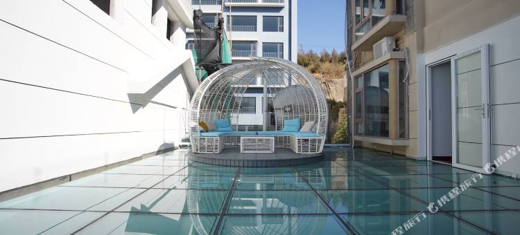 哒惹宁静空间别院图片