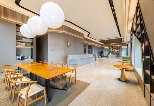 JI HOTEL Hotel Overview