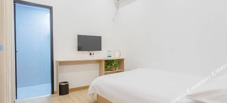 灌南浩天宾馆图片