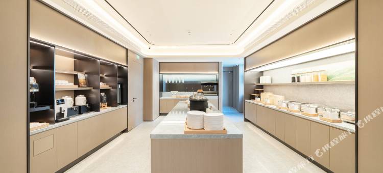 全季酒店(泉州丰泽广场湖心街店)图片