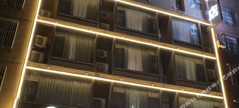 金港酒店(横州六景汽车站店)图片