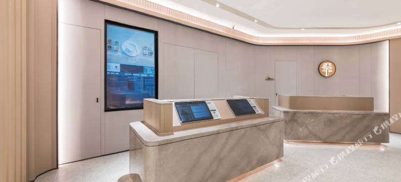 全季酒店(武汉汉口火车站南广场店)图片