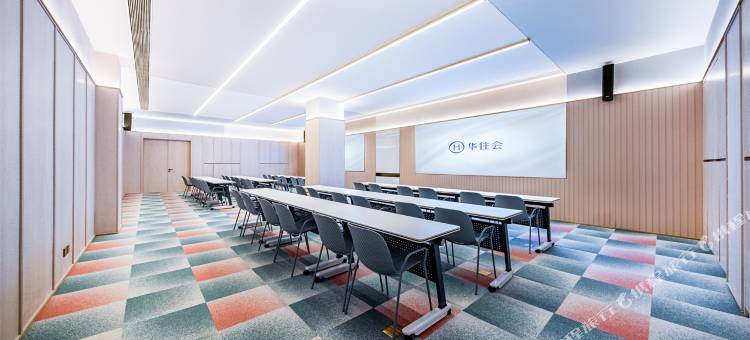 汉庭酒店(西双版纳景洪曼听御花园店)图片