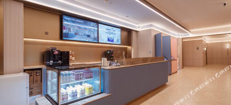 汉庭酒店(廊坊文安人民政府店)图片